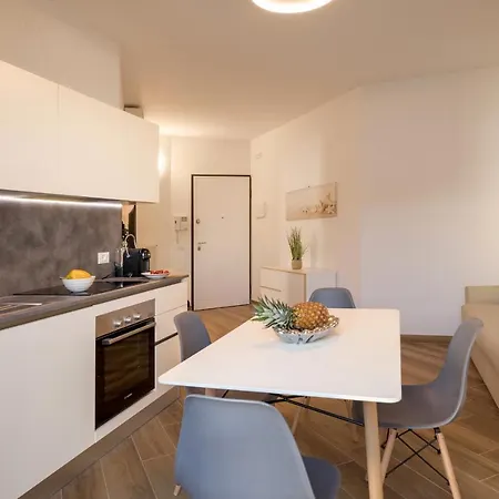 Apartment Ferrari Levante Caorle